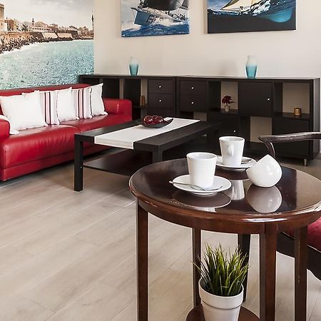 Apartamento Vistabella กาดิซ ภายนอก รูปภาพ