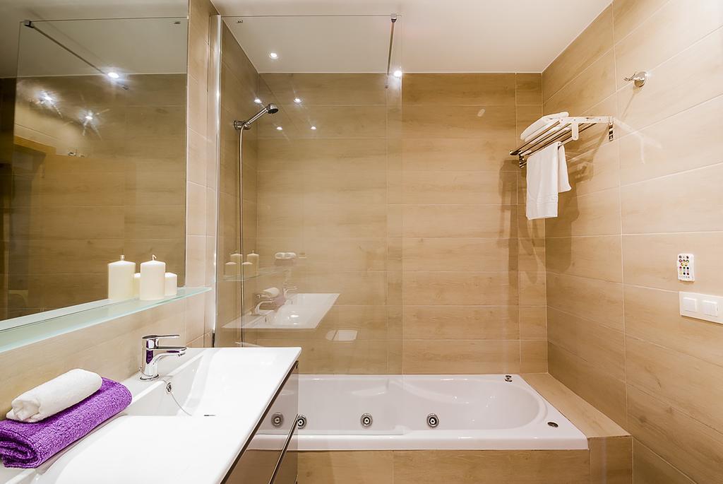Apartamento Vistabella กาดิซ ภายนอก รูปภาพ