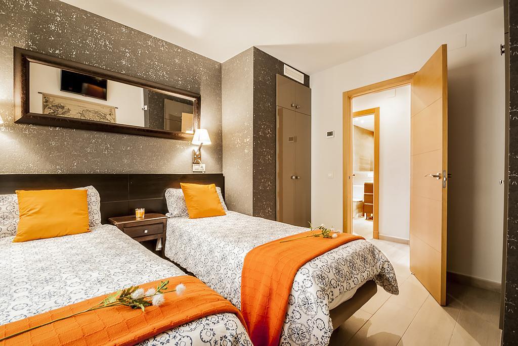 Apartamento Vistabella กาดิซ ห้อง รูปภาพ