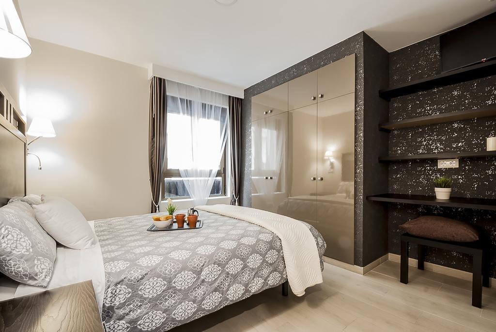 Apartamento Vistabella กาดิซ ห้อง รูปภาพ