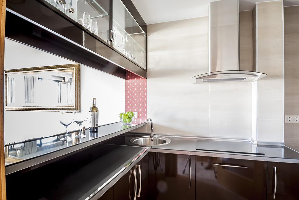 Apartamento Vistabella กาดิซ ห้อง รูปภาพ
