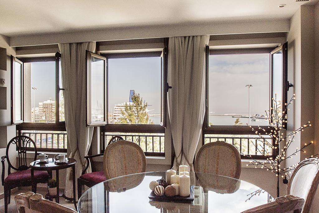 Apartamento Vistabella กาดิซ ห้อง รูปภาพ
