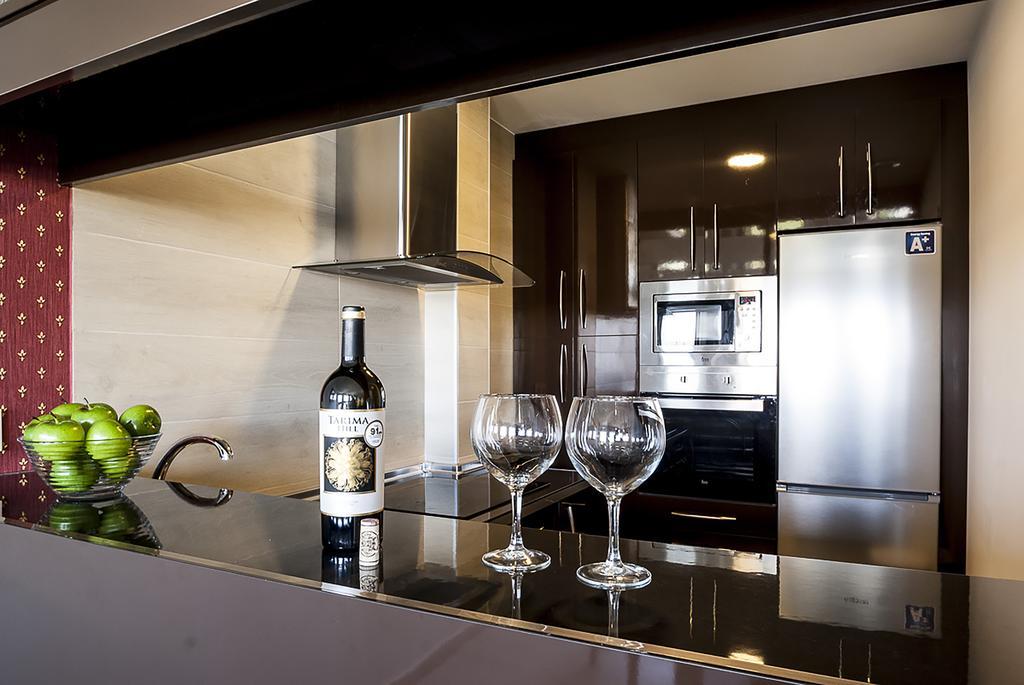 Apartamento Vistabella กาดิซ ห้อง รูปภาพ