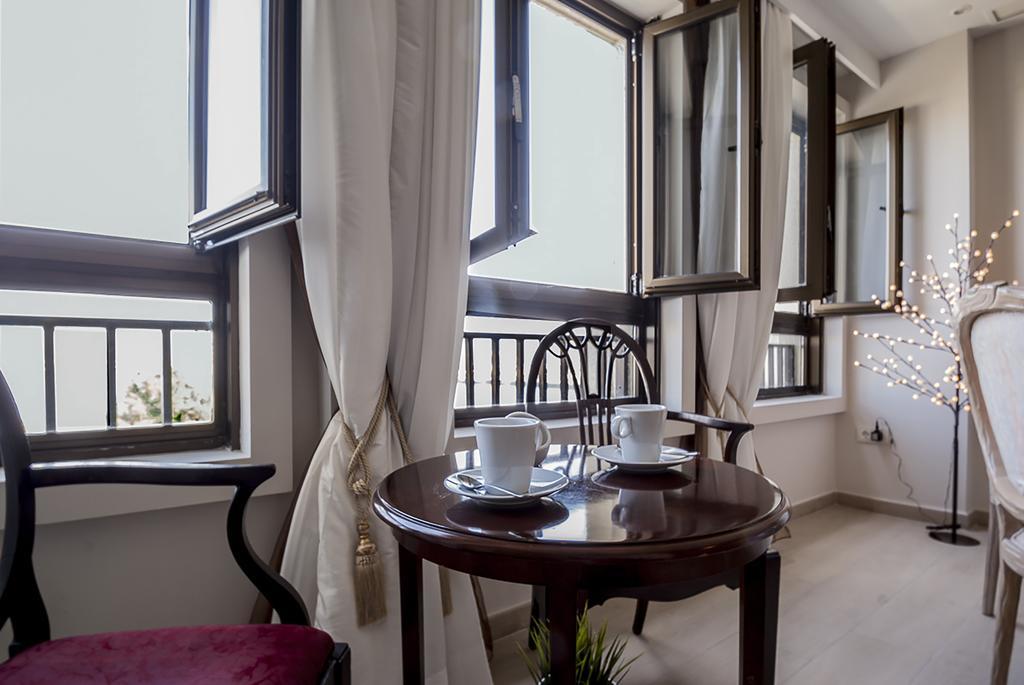Apartamento Vistabella กาดิซ ห้อง รูปภาพ