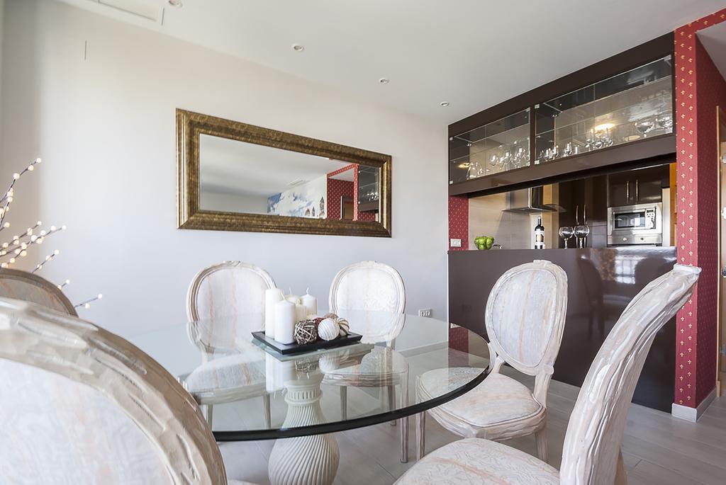 Apartamento Vistabella กาดิซ ภายนอก รูปภาพ