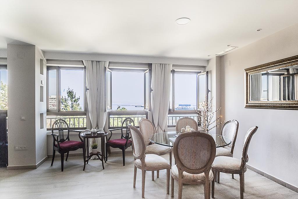 Apartamento Vistabella กาดิซ ห้อง รูปภาพ