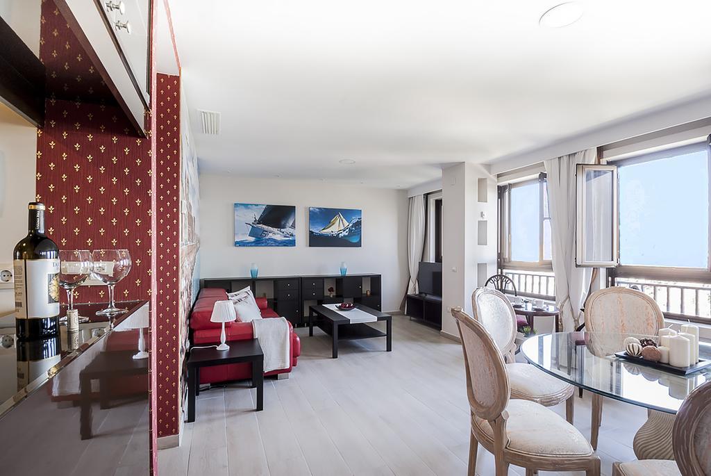 Apartamento Vistabella กาดิซ ห้อง รูปภาพ